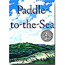 Paddle to the Sea is available at the on-line bookstore and bookstores at Pictured Rocks National Lakeshore.