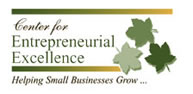 Center for Entrepreneurial Excellence logo