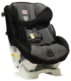 Britax Diplomat (FF)