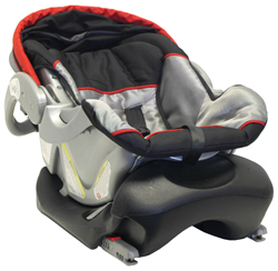 Baby Trend Rigid Loc