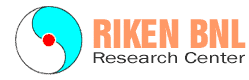 RIKEN BNL logo