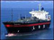 LNG Tanker