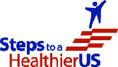 Steps to a HealthierUS