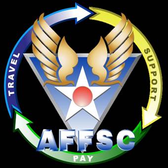 AFFSC, Travel - Support - Pay