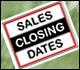 Sales Closing Dates Thumbnail Picture