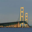 Mackinac Bridge