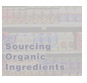 Certified organic handlers use contracts and other forms of vertical coordination for procuring ingredients and maintaining strong working relationships with their suppliers.