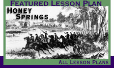 [Graphic] Featured Teaching with Historic Places lesson