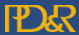 Logo of PDR