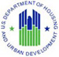 Logo of HUD