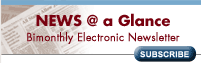News @ a Glance: Bimonthly Electronic Newsletter