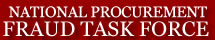 National Procurement Fraud Task Force