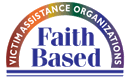 Logo for Faith-Based Victim Assistance Organizations