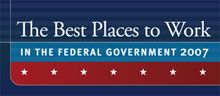 Civil Division: Voted One of the Best Places to Work