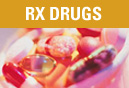 RX DRUGS