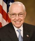 Photo of Attorney General Michael B. Mukasey 