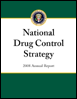 Cover: The President's National Drug Control Strategy