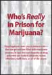 Cover: Who’s Really in Prison for Marijuana?