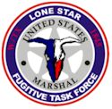 The Lone Star Fugitive Task Force Logo