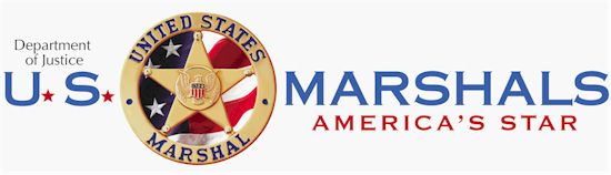 U.S. Marshals Service News Banner