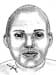 Sketch of and link to unidentified victim