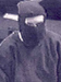 Photograph of and link to unknown suspect