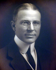 Photo of William Marshall Bullitt