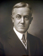 Photo of John William Davis