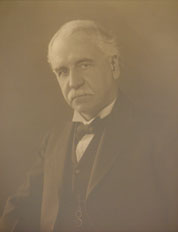 Picture of Alexander C. King