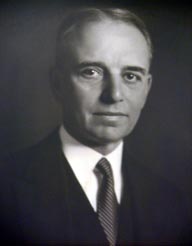 William D. Mitchell