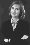Under Secretary for Global Affairs -- Paula J. Dobriansky