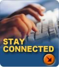 Stay Connected logo