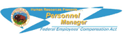 HRM Personnel Manager