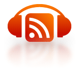 podcasting icon