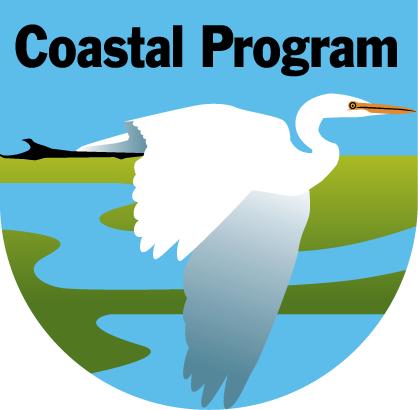 Coastal Program logo