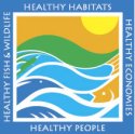 Fisheries and Habitat Conservation logo