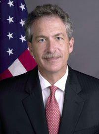 Picture of William J. Burns