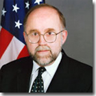 Ronald Schlicher, U.S. Ambassador to Cyprus