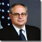 William B. Woods, U.S. Ambassador to Colombia