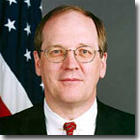 Michael C. Polt, U.S. Ambassador to Serbia