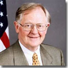 Victor Ashe, U.S. Ambassador to Poland