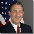 Earl Anthony Wayne, U.S. Ambassador to Argentina