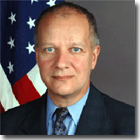 Joseph A. Mussomeli, U.S. Ambassador to Cambodia