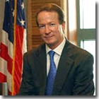William R. Brownfield, U.S. Ambassador to Colombia