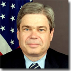 Charles A. Ford, U.S. Ambassador to Honduras