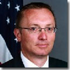 Jeffrey Feltman, U.S. Ambassador to Lebanon