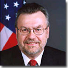 Michael W. Marine, U.S. Ambassador to Vietnam