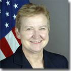 Nancy Powell, U.S. Ambassador to Nepal