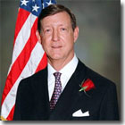 Ford M. Fraker, U.S. Ambassador to Saudi Arabia