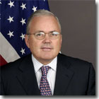 Craig R. Stapleton, U.S. Ambassador to France